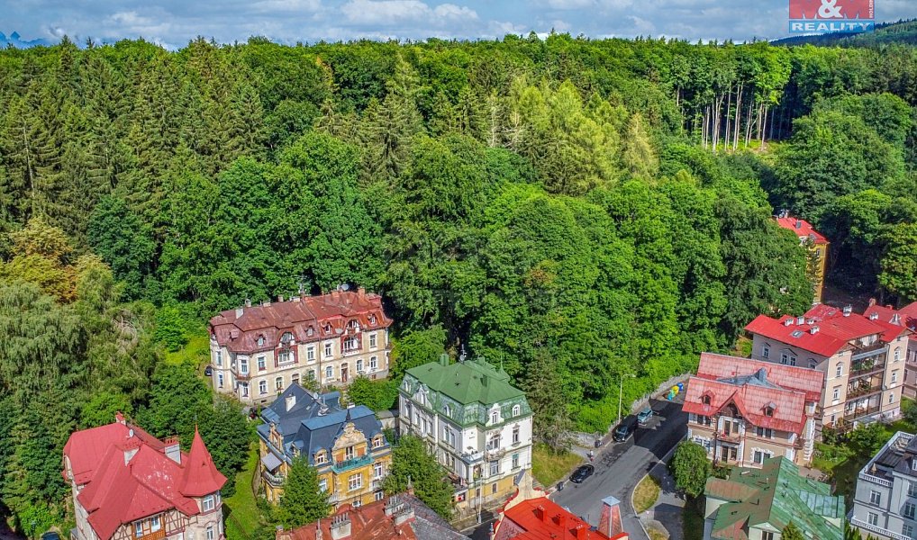 Prodej bytu 2+kk 64 m², Mariánské Lázně – náhled fotky 11