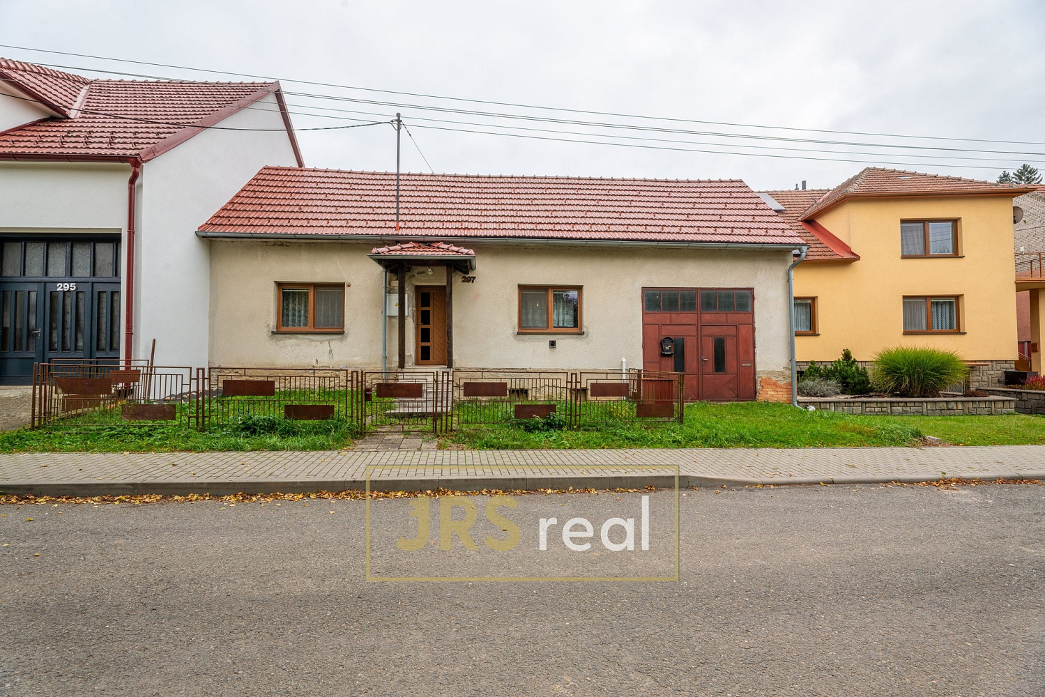 Prodej domu 141 m² s pozemkem 1 792 m²