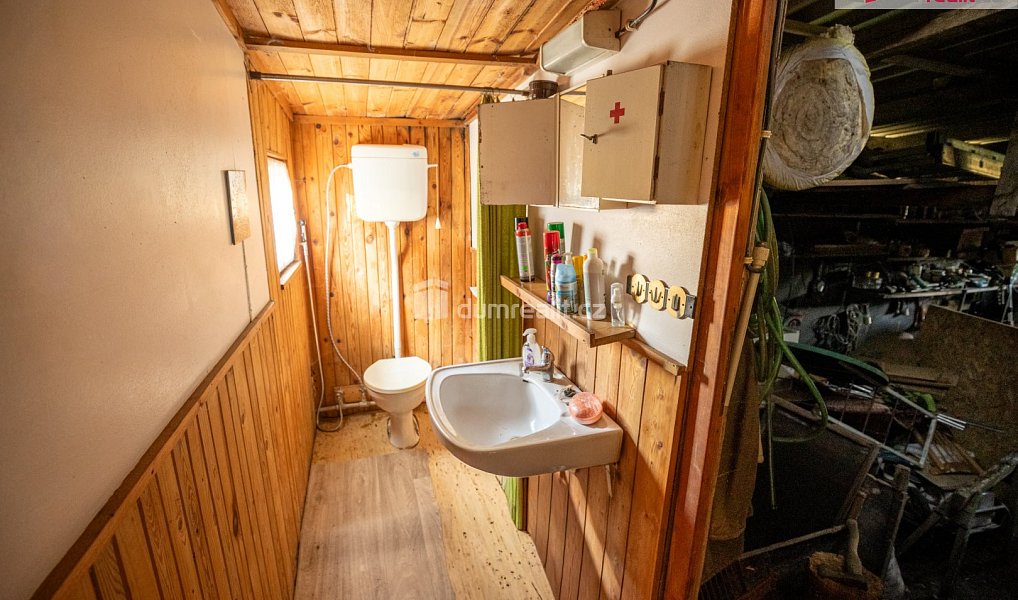 Prodej chaty/chalupy 77 m², Teplá – náhled fotky 26