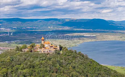 Prodej domu 117 m² s pozemkem 210 m², Bří Čapků, Most