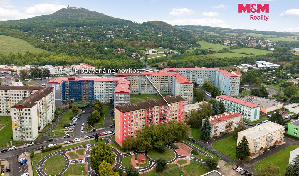 Prodej bytu 3+1 57 m², Teplice – náhled fotky 5