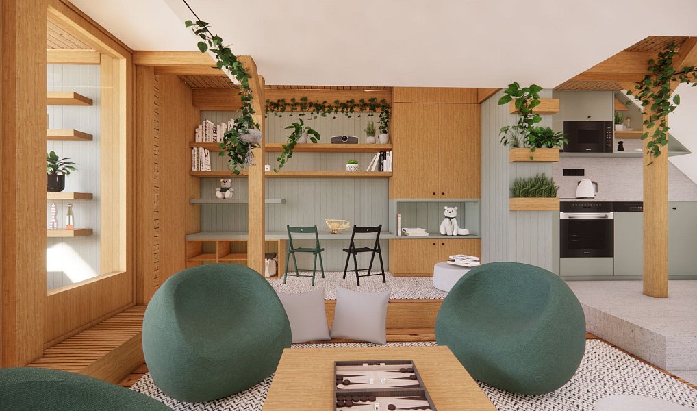 Prodej bytu 4+kk 129 m², Nymburk – náhled fotky 28
