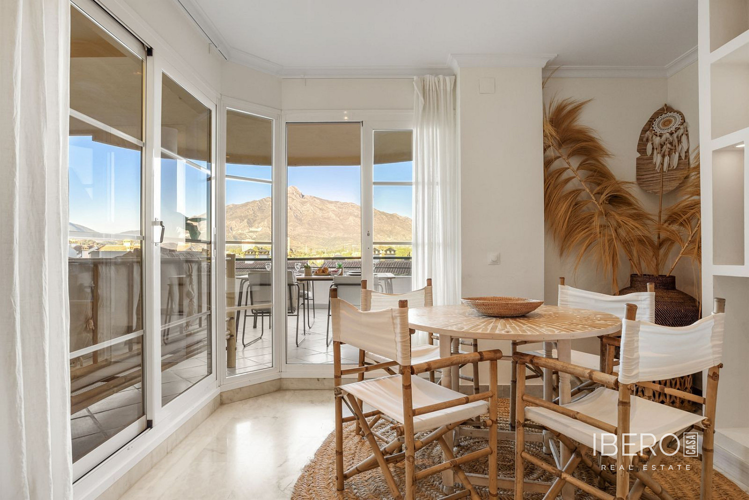 Pis 3+kk – Marbella, Nueva Andalucía - Vista 5