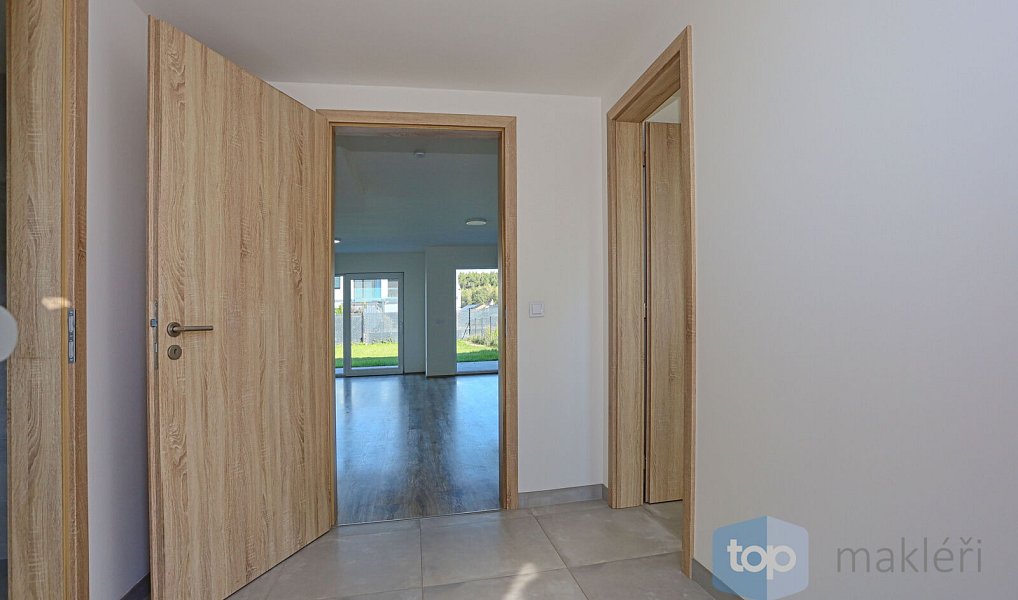 Pronájem domu 128 m² s pozemkem 432 m², Horoušany – náhled fotky 18