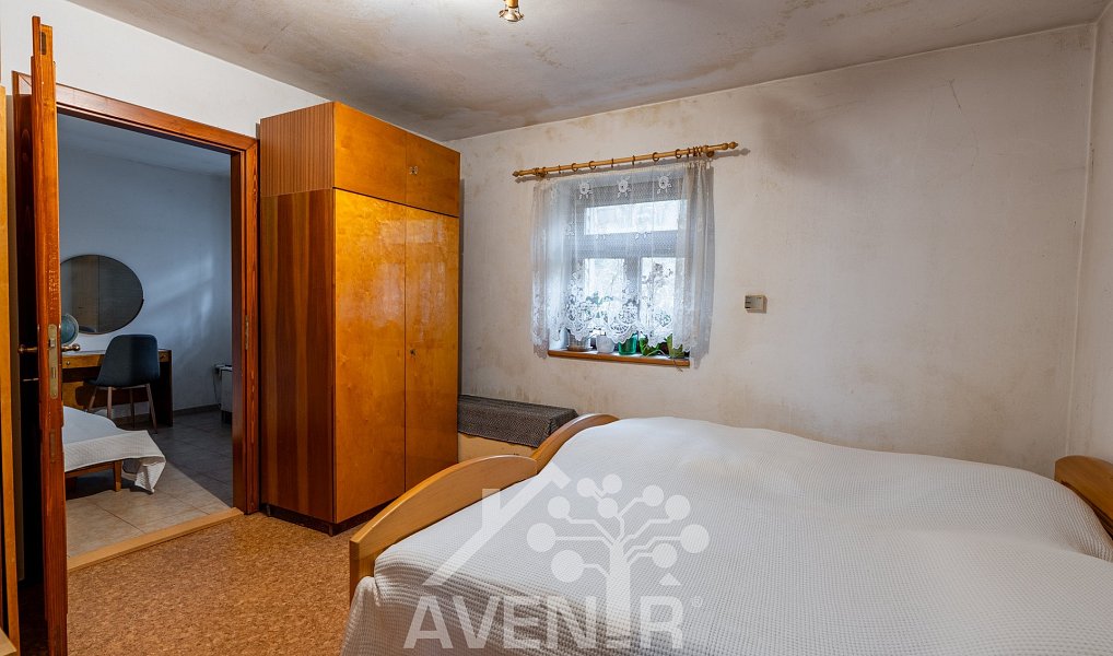 Prodej domu 232 m² s pozemkem 1 864 m², Semily – náhled fotky 15