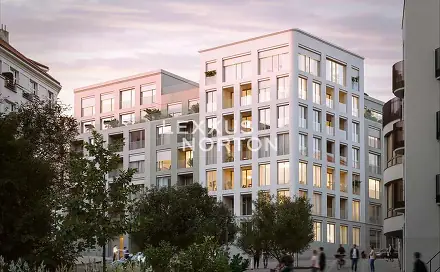 Prodej bytu 2+kk 47 m²