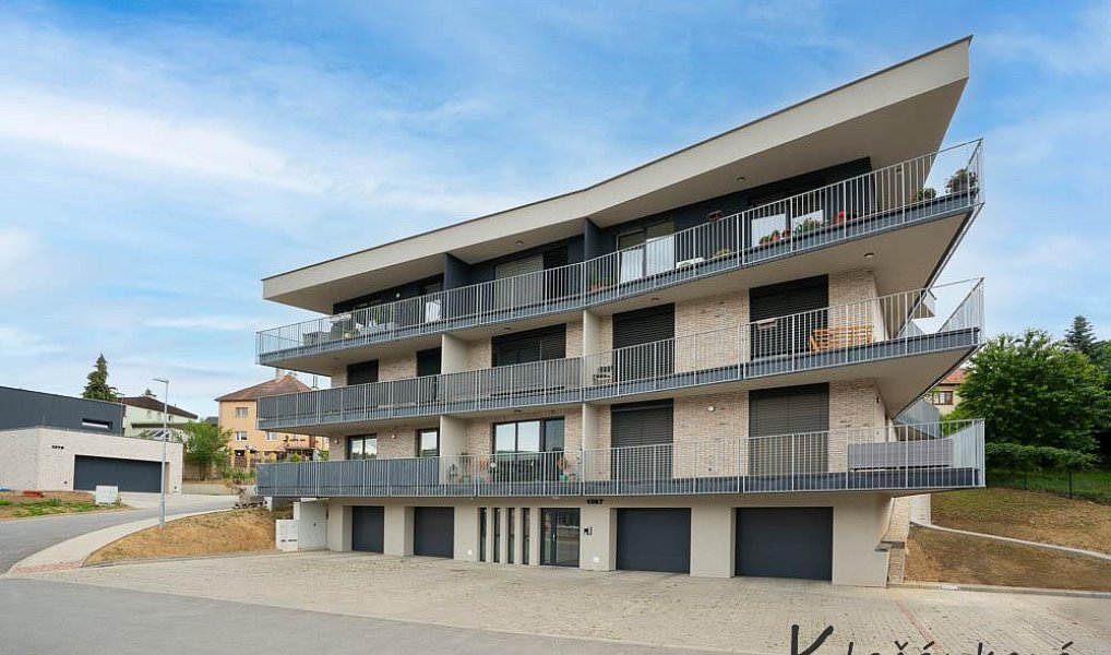 Prodej bytu 1+kk 32 m², Zlín – náhled fotky 13