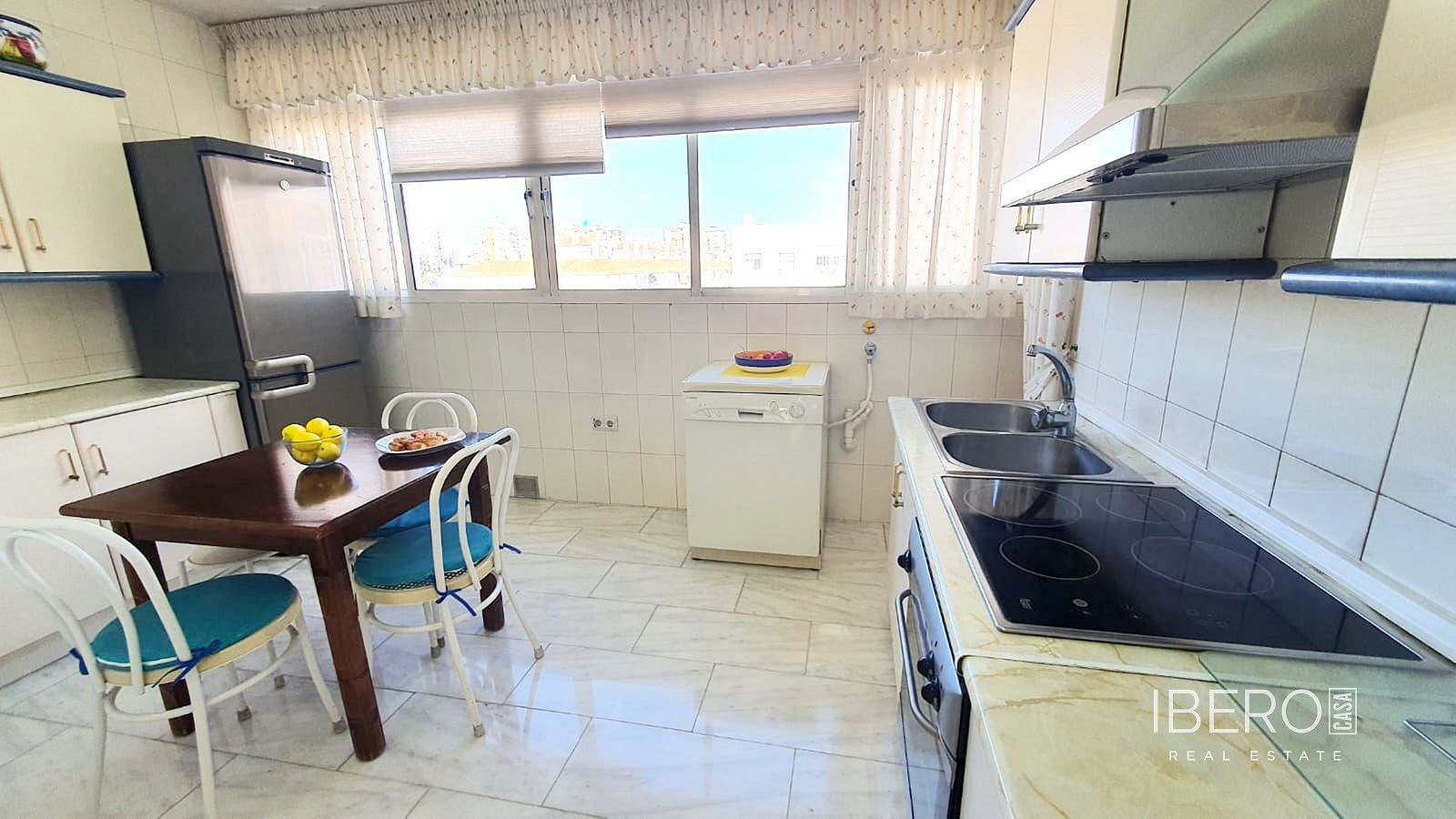 Pis 4+kk – Fuengirola, Los Boliches - Més
