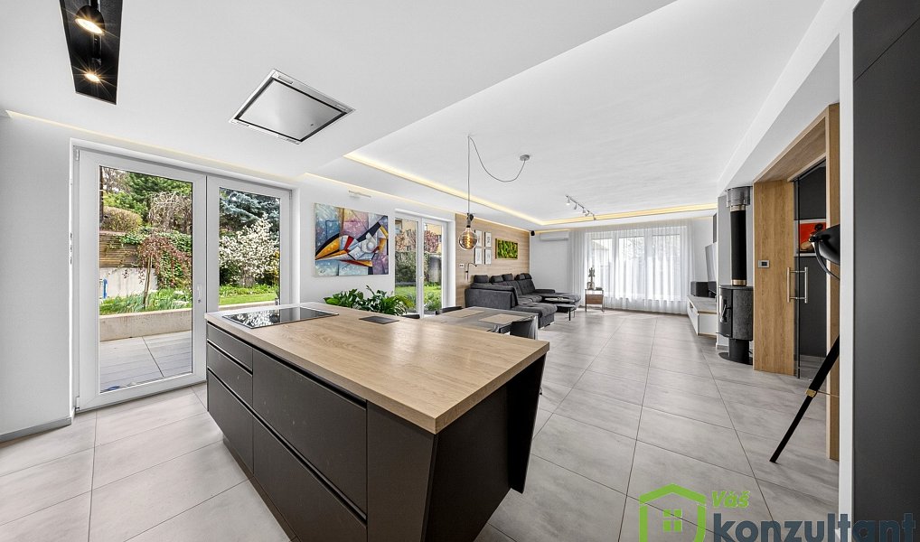 Prodej domu 151 m² s pozemkem 572 m², Želešice – náhled fotky 4