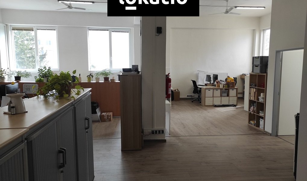 Pronájem skladovacích prostor 715 m², Praha – náhled fotky 7