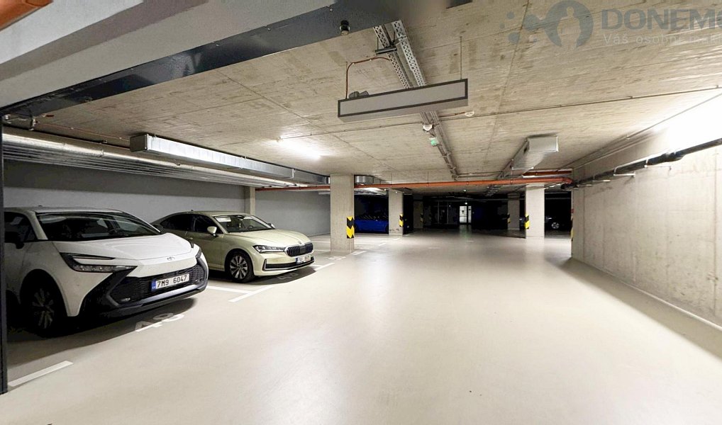 Pronájem bytu 1+kk 34 m², Olomouc – náhled fotky 11