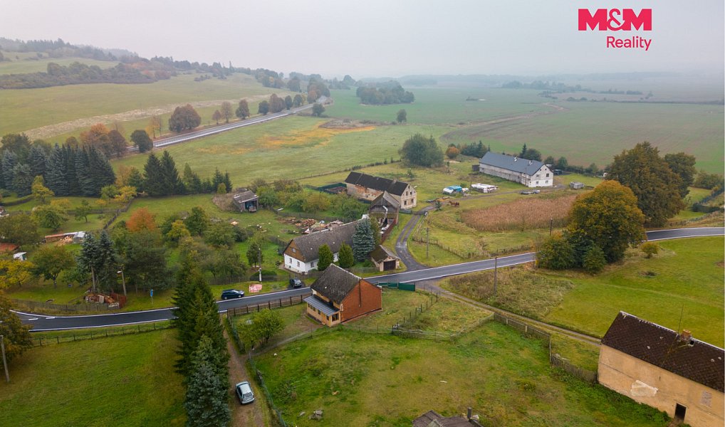 Prodej chaty/chalupy 90 m² s pozemkem 485 m², Toužim – náhled fotky 12