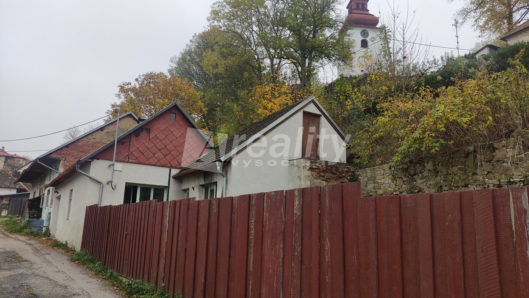 Prodej domu 70 m² s pozemkem 76 m² – pohled 5