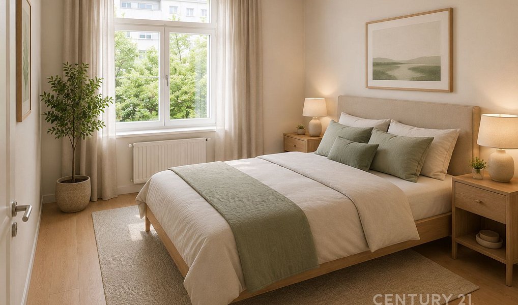 Prodej bytu 4+kk 119 m², Praha – náhled fotky 6