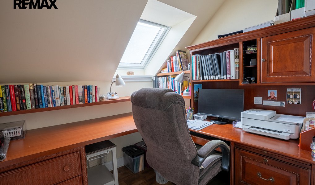 Prodej domu 597 m² s pozemkem 2 850 m², Tochovice – náhled fotky 42