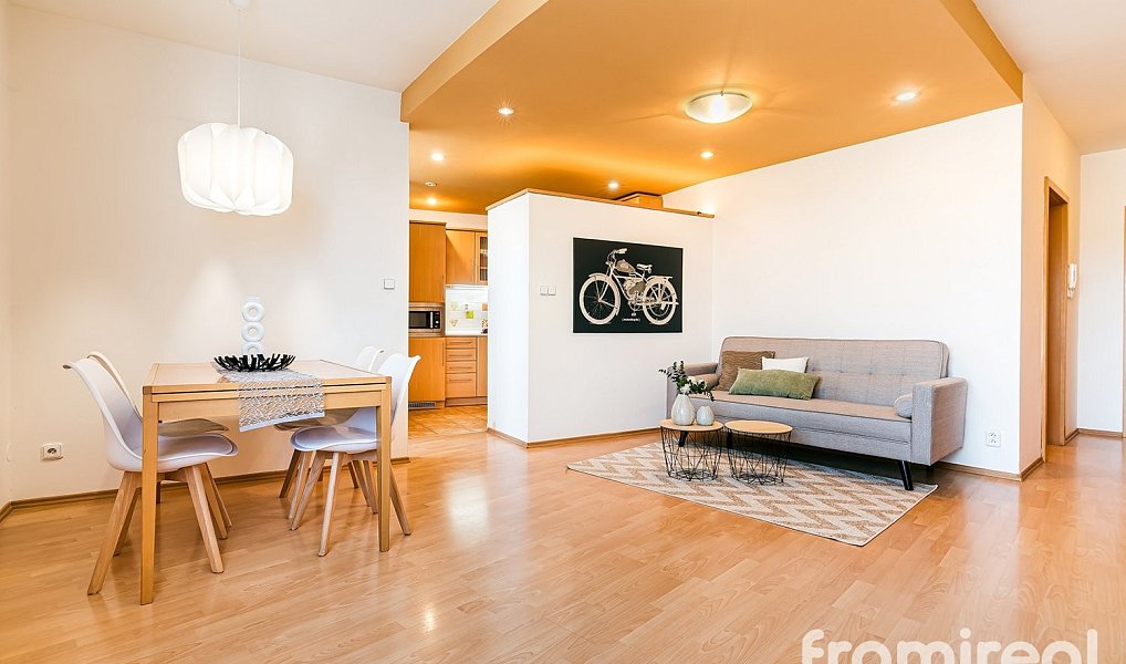 Prodej bytu 3+kk 70 m², Brno – náhled fotky 6
