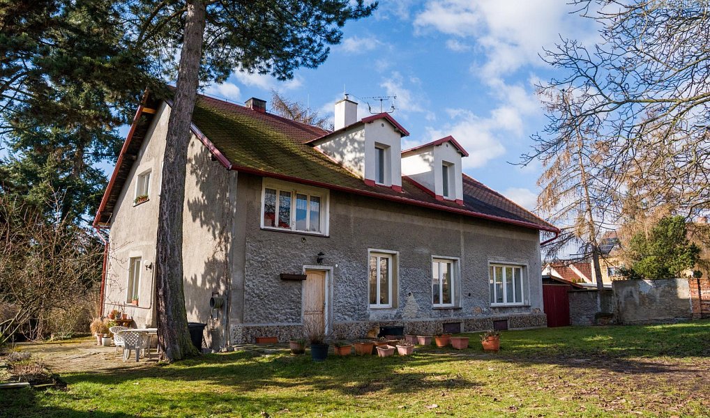 Prodej domu 291 m² s pozemkem 2 236 m², Dubí – náhled fotky 27