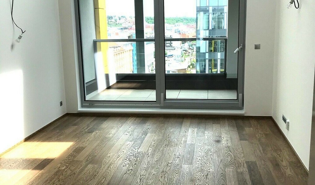 Prodej bytu 1+kk 34 m², Praha – náhled fotky 6