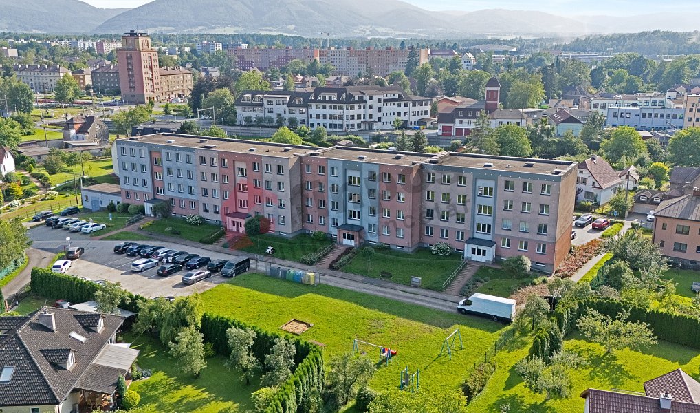 Prodej bytu 2+1 49 m², Třinec – náhled fotky 11