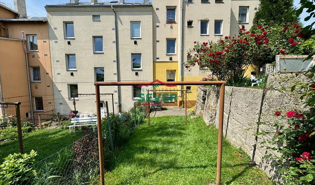 Prodej bytu 1+1 36 m², Děčín – náhled fotky 11