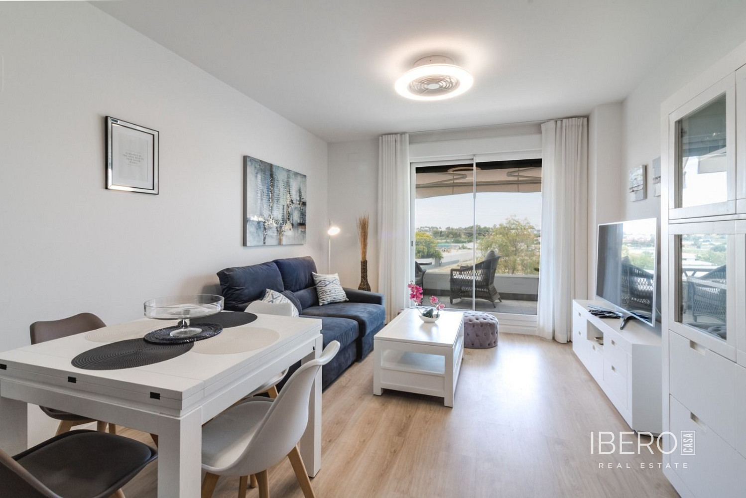 Pis 3+kk – Marbella, Nueva Andalucía
