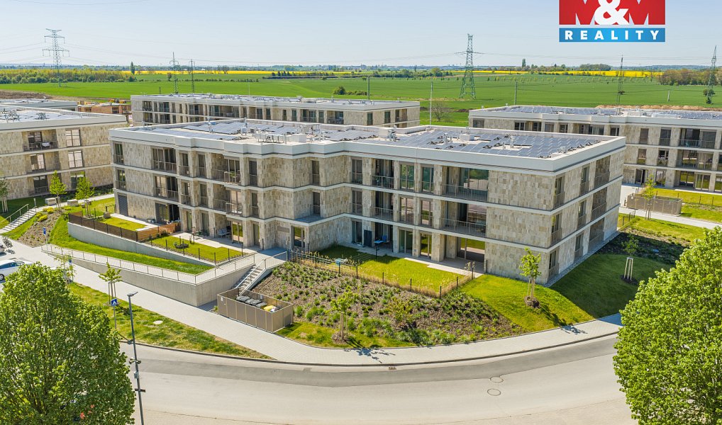 Prodej bytu 4+kk 101 m², Brandýs nad Labem-Stará Boleslav – náhled fotky 8