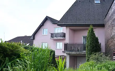 Pronájem bytu 2+kk 70 m²
