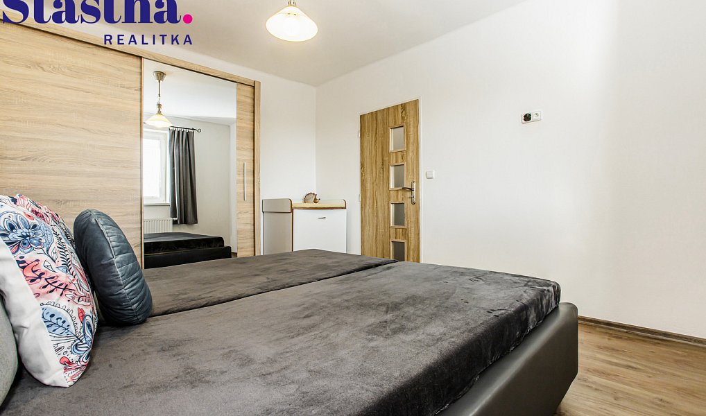 Prodej bytu 3+1 55 m², Písek – náhled fotky 10