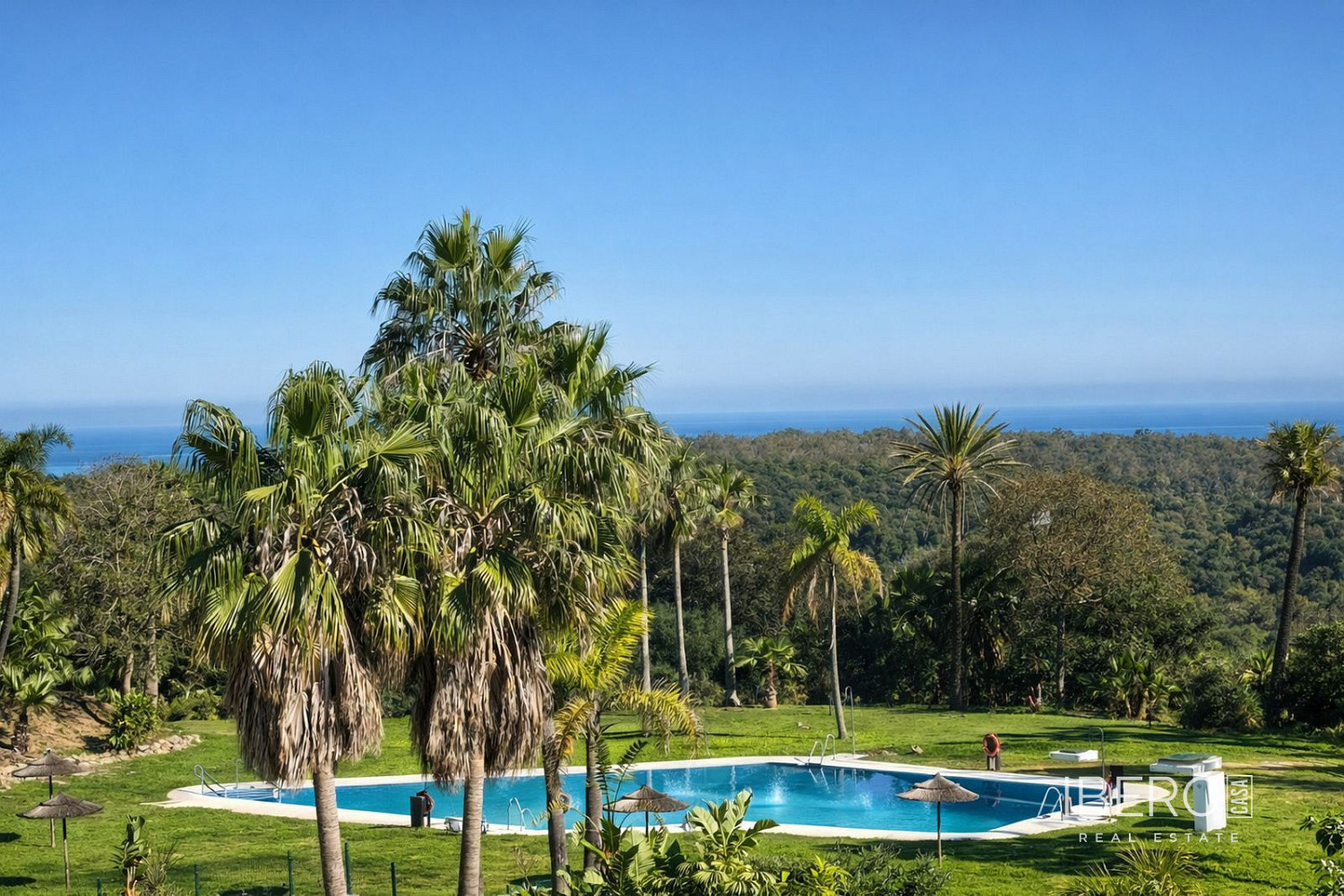 Prodej bytu 4+kk 175 m², San Roque
