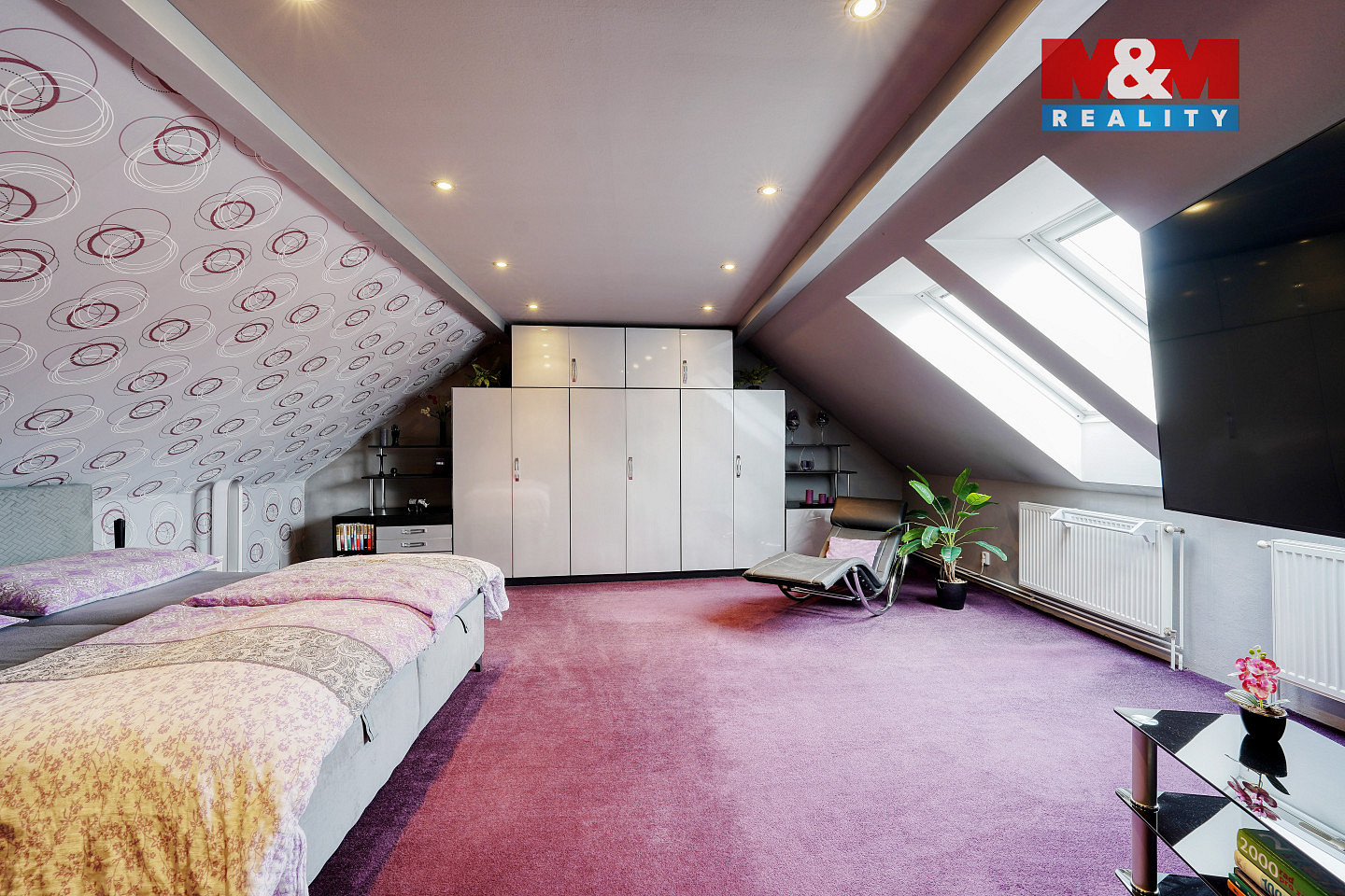 Prodej domu 225 m² s pozemkem 570 m² – fotografie 5