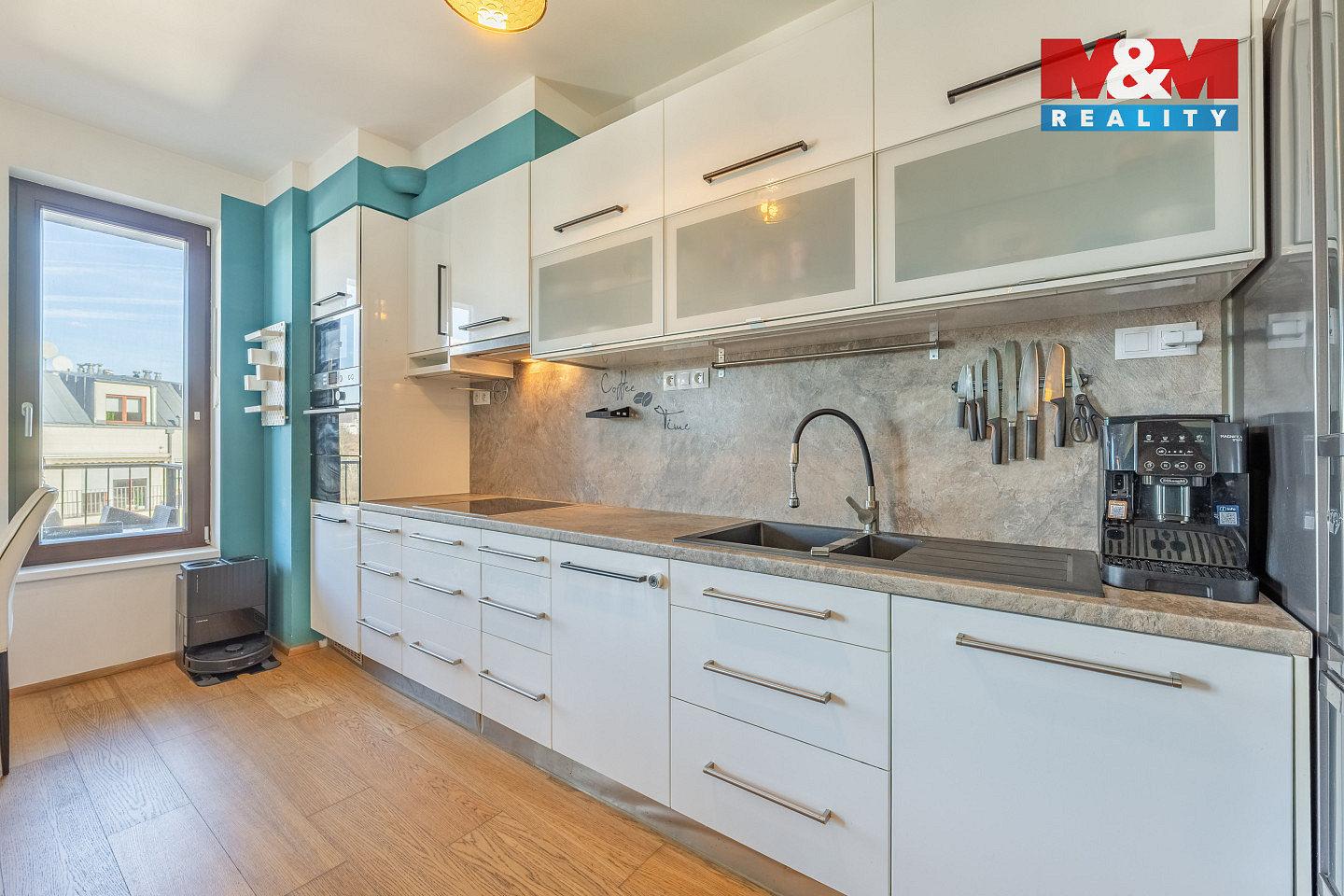 Prodej bytu 3+kk 75 m² — photo 4