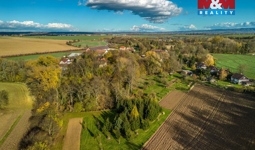 Prodej domu 100 m² s pozemkem 12 305 m², Čáslav – náhled fotky 4