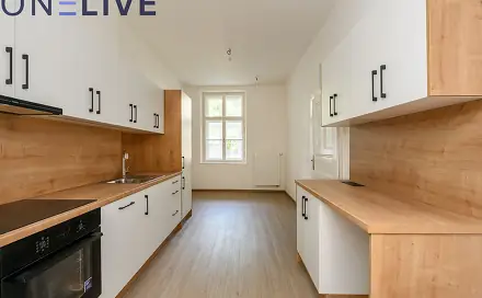 Pronájem bytu 2+1 73 m², Kardinála Berana, Plzeň - Jižní Předměstí