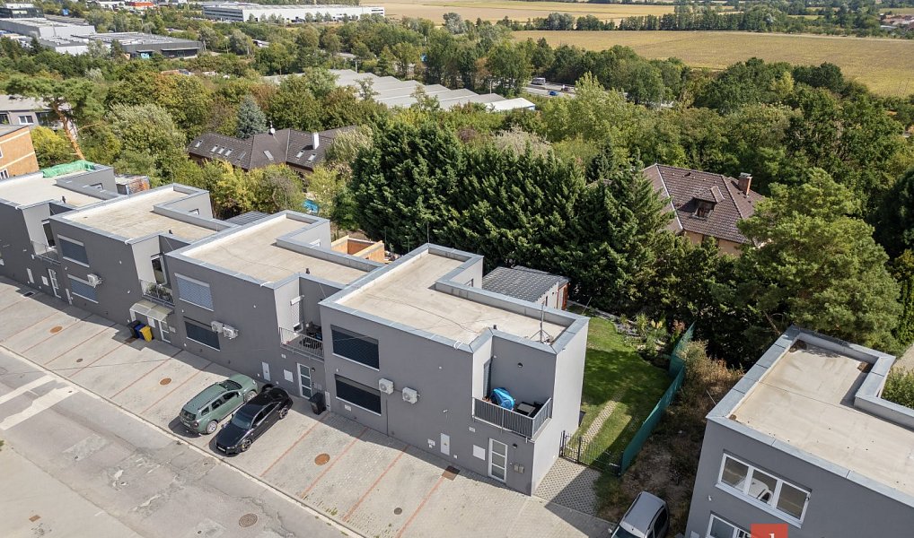 Prodej bytu 2+kk 67 m², Modřice – náhled fotky 12