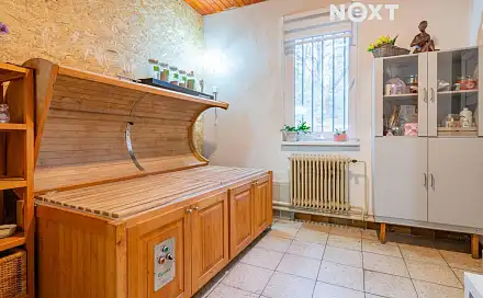 Prodej komerčního objektu (jiného typu) 99 m², Soukeník, Sezimovo Ústí, okres Tábor