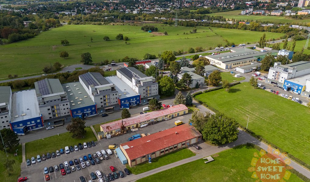 Pronájem skladovacích prostor 756 m², Praha – náhled fotky 7