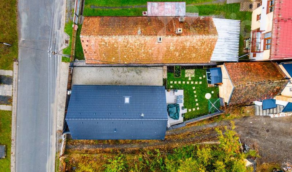 Prodej domu 106 m² s pozemkem 208 m², Puclice – náhled fotky 3