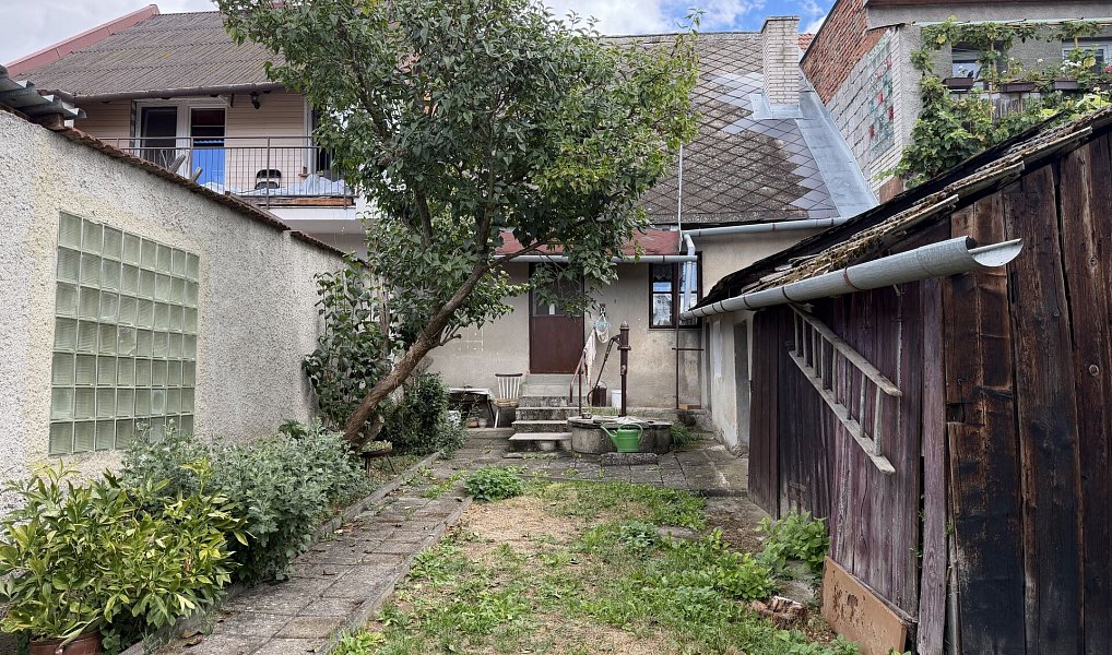 Prodej domu 86 m² s pozemkem 377 m², Čechy pod Kosířem – náhled fotky 13