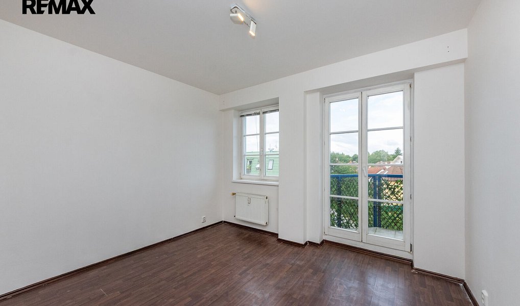 Prodej bytu 2+kk 42 m², Praha – náhled fotky 11