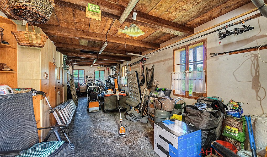 Prodej domu 125 m² s pozemkem 1 851 m², Starý Plzenec – náhled fotky 27