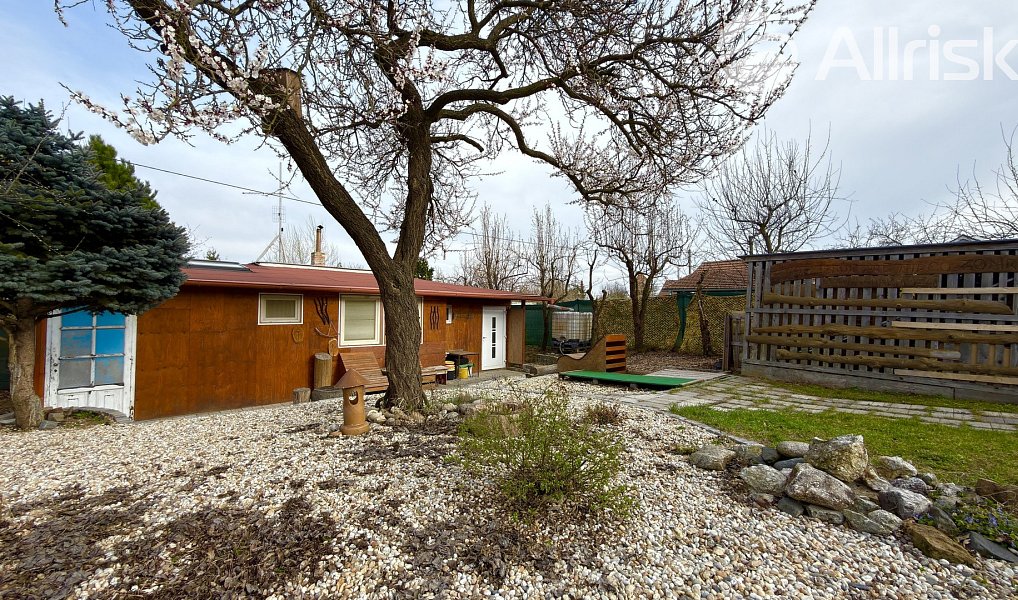 Prodej chaty/chalupy 94 m² s pozemkem 1 594 m², Břeclav – náhled fotky 27