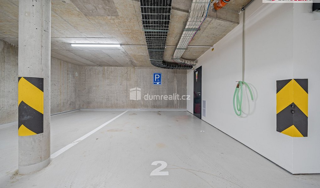 Prodej bytu 1+kk 39 m², Harrachov – náhled fotky 19