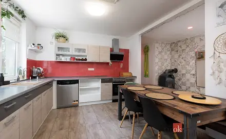 Prodej bytu 3+1 76 m², Čermná ve Slezsku, okres Opava