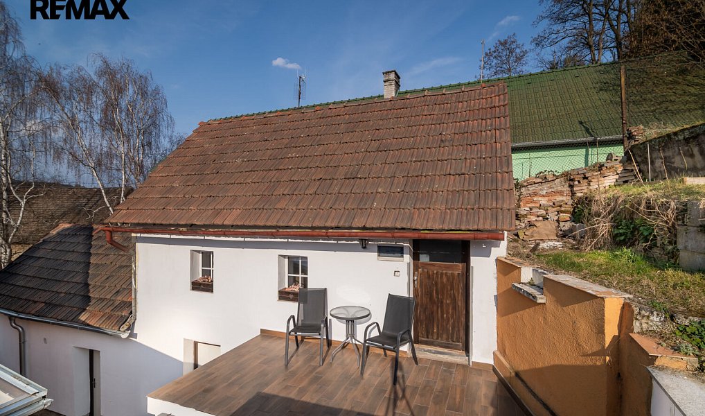 Prodej domu 172 m² s pozemkem 407 m², Podlešín – náhled fotky 7