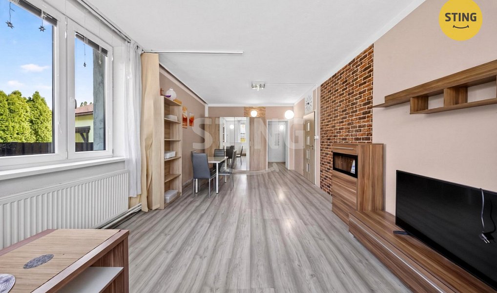 Prodej bytu 2+kk 75 m², Šenov u Nového Jičína – náhled fotky 11