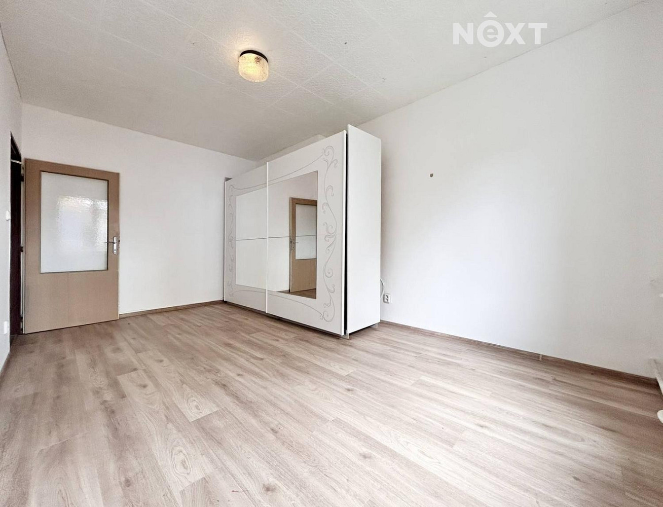 Pronájem bytu 2+1 49 m² – fotografie 3