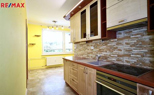 Prodej bytu 2+1 63 m², Poniklá, okres Semily