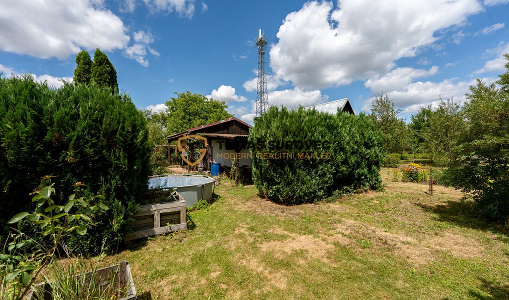 Prodej chaty/chalupy 25 m² s pozemkem 503 m², Kroměříž – náhled fotky 3