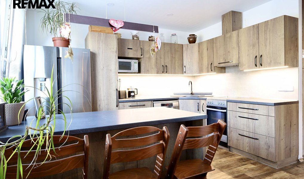 Prodej bytu 4+1 99 m², Poniklá – náhled fotky 4