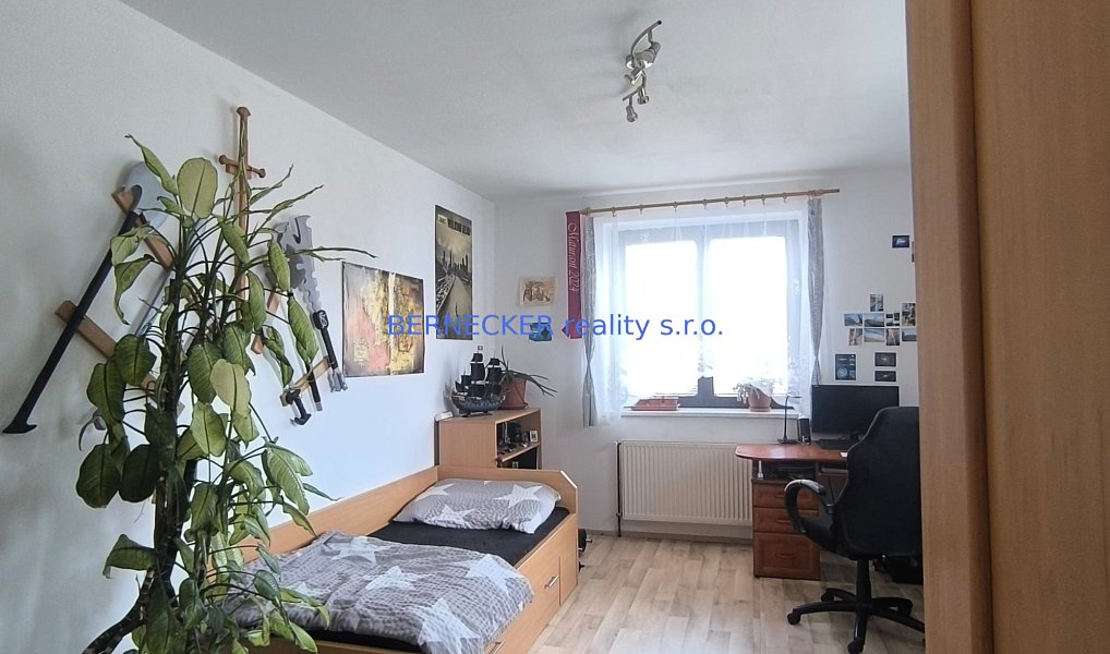 Prodej domu 80 m² s pozemkem 2 407 m², Sekeřice – náhled fotky 7